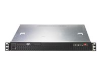 ASUS RS100-E9-PI2 - kan monteras i rack - ingen CPU - 0 GB - ingen HDD 90SV049A-M48CE0