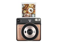 Fujifilm Instax SQUARE SQ6 - Instant camera 16581408