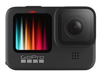 GoPro HERO9 Black - aktionkamera CHDHX-901-RW