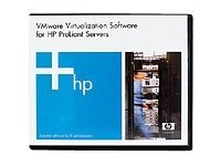 VMware View Premier Bundle - licens + 3 års support 9x5 - 10 nätverksanvändare BC463A