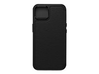 OtterBox Strada Series - vikbart fodral för mobiltelefon 77-85812