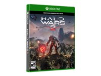 Halo Wars 2 Microsoft Xbox One GV5-00005