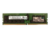 HPE SmartMemory - DDR4 - modul - 32 GB - DIMM 288-pin - 2933 MHz / PC4-23400 - registrerad P00924-K21