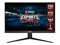 MSI Optix G241 - LED-skärm - Full HD (1080p) - 23.8" OPTIX G241