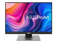 ASUS ProArt PA248QV - LED-skärm - 24.1" PA248QV