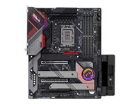 ASRock Z690 PG VELOCITA - moderkort - ATX - LGA1700-uttag - Z690 90-MXBH50-A0UAYZ