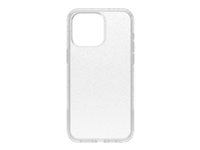 OtterBox Symmetry Series Clear - baksidesskydd för mobiltelefon 77-92659