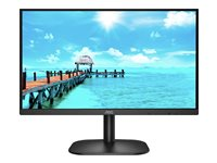 AOC 22B2AM - LED-skärm - Full HD (1080p) - 22" 22B2AM