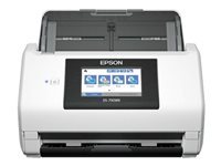 Epson WorkForce DS-790WN - dokumentskanner - desktop - USB 3.0, Gigabit LAN, USB 2.0 (Host), Wi-Fi(n) B11B265401