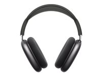 Apple AirPods Max - hörlurar med mikrofon MGYH3ZM/A