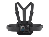 GoPro Sports Kit - monteringssats för actionkamera AKTAC-001