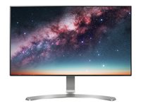 LG 24MP88HV-S - LED-skärm - Full HD (1080p) - 23.8" 24MP88HV-S