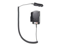 Brodit Active holder with cig-plug laddningsställ + bilströmsadapter 530803