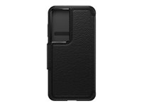 OtterBox Strada Series - vikbart fodral för mobiltelefon 77-91183