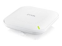 Zyxel NWA50AX Pro - trådlös åtkomstpunkt - PoE - Wi-Fi 6 - molnhanterad NWA50AXPRO-EU0102F