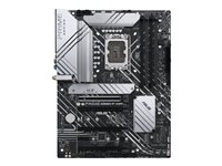 ASUS PRIME Z690-P WIFI - moderkort - ATX - LGA1700-uttag - Z690 90MB1A90-M0EAY0