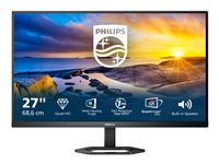 Philips 27E1N5500LA - 5000 Series - LED-skärm - QHD - 27" 27E1N5500LA/00