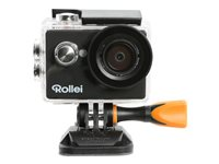 Rollei ActionCam 300 Plus - aktionkamera 40299