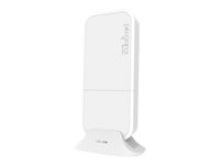 MikroTik wAP R - trådlös åtkomstpunkt - Wi-Fi RBWAPR-2ND