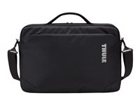 Thule Subterra TSA-315B - notebook-väska TSA-315B BLACK