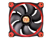 Thermaltake Riing 12 LED - lådfläkt CL-F038-PL12RE-A