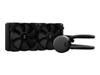 Fractal Design Lumen S24 - kylsystem med vätska till processorn FD-W-L1-S2411