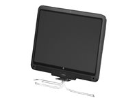 HP - BrightView touchscreen display assembly 584226-001