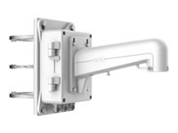 Hikvision DS-1602ZJ-BOX-POLE - monteringsfäste för kamerakåpa DS-1602ZJ-BOX-POLE