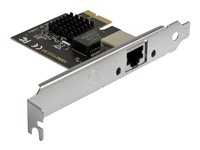 Inter-Tech ST-7266 - nätverksadapter - PCIe 2.1 - 2.5GBase-T x 1 77773013