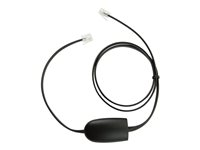 Jabra EHS Adapter - headset-adapter 14201-27