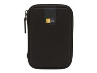 Case Logic Portable Hard Drive Case - skyddshölje till hårddisk 3201314