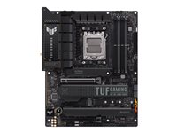 ASUS TUF GAMING X670E-PLUS WIFI - moderkort - ATX - Socket AM5 - AMD X670E 90MB1BK0-M0EAY0