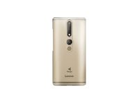 Lenovo - baksidesskydd för mobiltelefon ZG38C01413