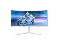 Philips Evnia 5000 34M2C5501A - LED-skärm - böjd - 34" - HDR 34M2C5501A/00