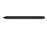 Microsoft Surface Pen M1776 - aktiv penna - Bluetooth 4.0 - svart EYV-00002