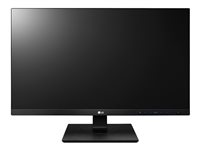 LG 24BK750Y-B - LED-skärm - Full HD (1080p) - 24" 24BK750Y-B