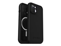 OtterBox FRE - skyddande vattentätt fodral för mobiltelefon 77-93438