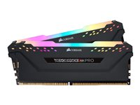 CORSAIR VENGEANCE RGB PRO Light Enhancement Kit - kylfläns till RGB-minne CMWLEKIT2