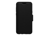 OtterBox Strada Series Folio - vikbart fodral för mobiltelefon 77-58178