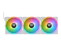 Thermaltake SWAFAN EX12 RGB - Premium Edition - lådfläkt CL-F161-PL12SW-A