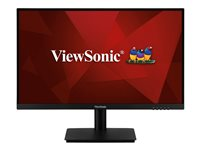 ViewSonic VA2406-H - LED-skärm - Full HD (1080p) - 24" VA2406-H