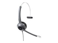 Cisco 521 Wired Single - headset CP-HS-W-521-USB
