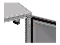 Schneider - kontaktsensor till rackdörr - 10 A/500 V, M20-anslutning NSYDCM20