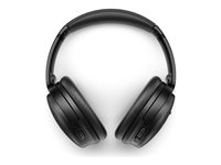 Bose QuietComfort - hörlurar med mikrofon 884367-0100