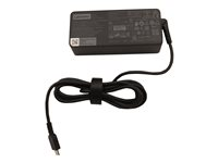 Lenovo - USB-C strömadapter - 65 Watt 5A10W86250