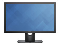 Dell E2216HV - LED-skärm - Full HD (1080p) - 22" 210-ALFS