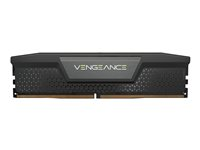 CORSAIR Vengeance - DDR5 - sats - 32 GB + 2 x 16 GB - DIMM 288-pin - 6200 MHz / PC5-49600 CMK32GX5M2B6200C36