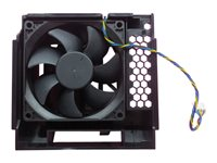 Lenovo Front Graphics Cooling Fan Assembly - lådfläkt 03T8797