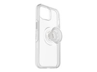 OtterBox Otter + Pop Symmetry Series - baksidesskydd för mobiltelefon 77-89703