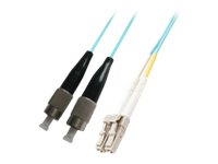 MicroConnect patch-kabel - 15 m FIB742015